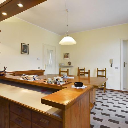 Casa Nonna Rina Villa Monzambano Eksteriør billede