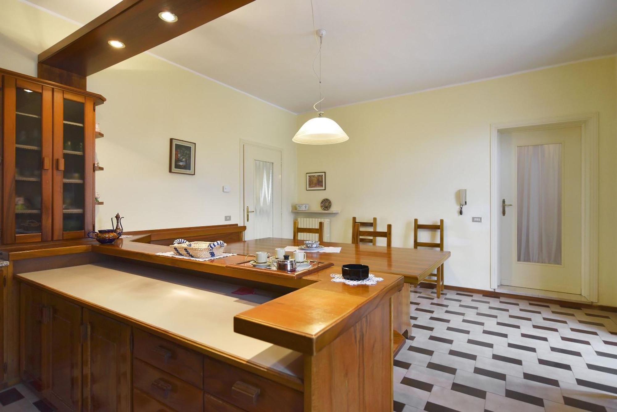 Casa Nonna Rina Villa Monzambano Eksteriør billede